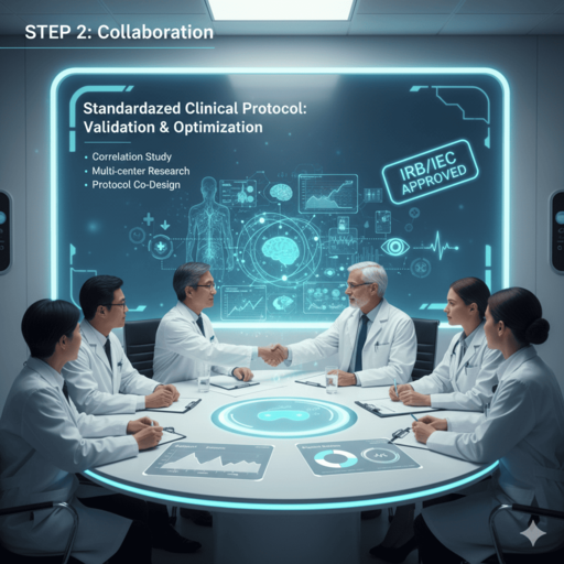 노화의 패러다임        전환