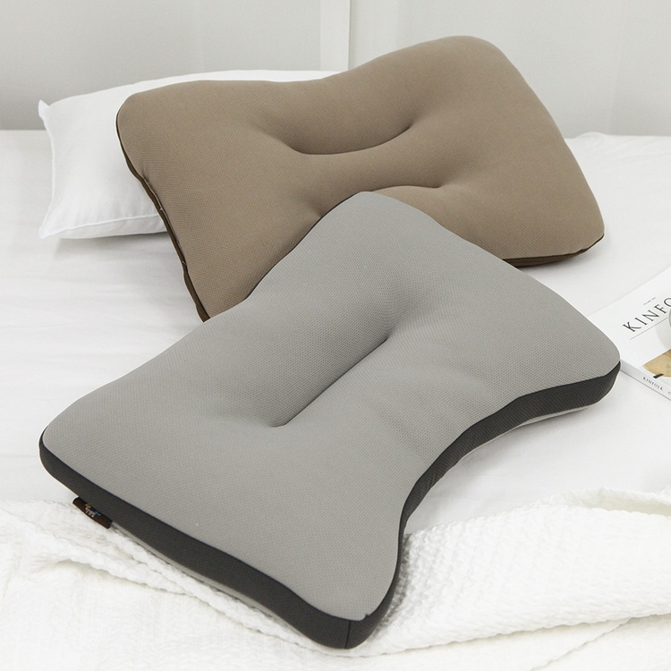 AI 수면 최적화 베개