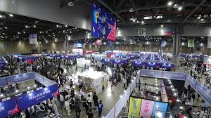 AI 헬스케어 엑스포 2024 참가