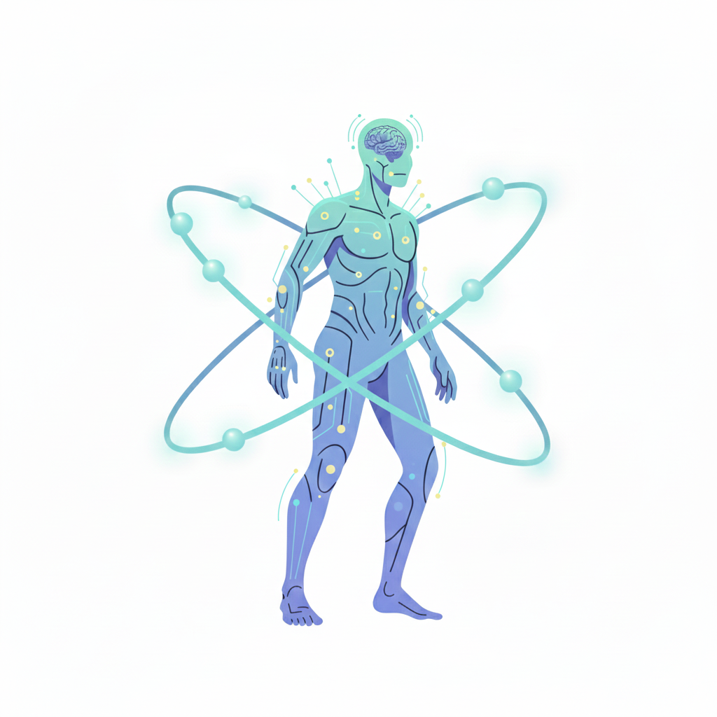 나의 디지털 수면기능 노화(∇AgeX™)는?